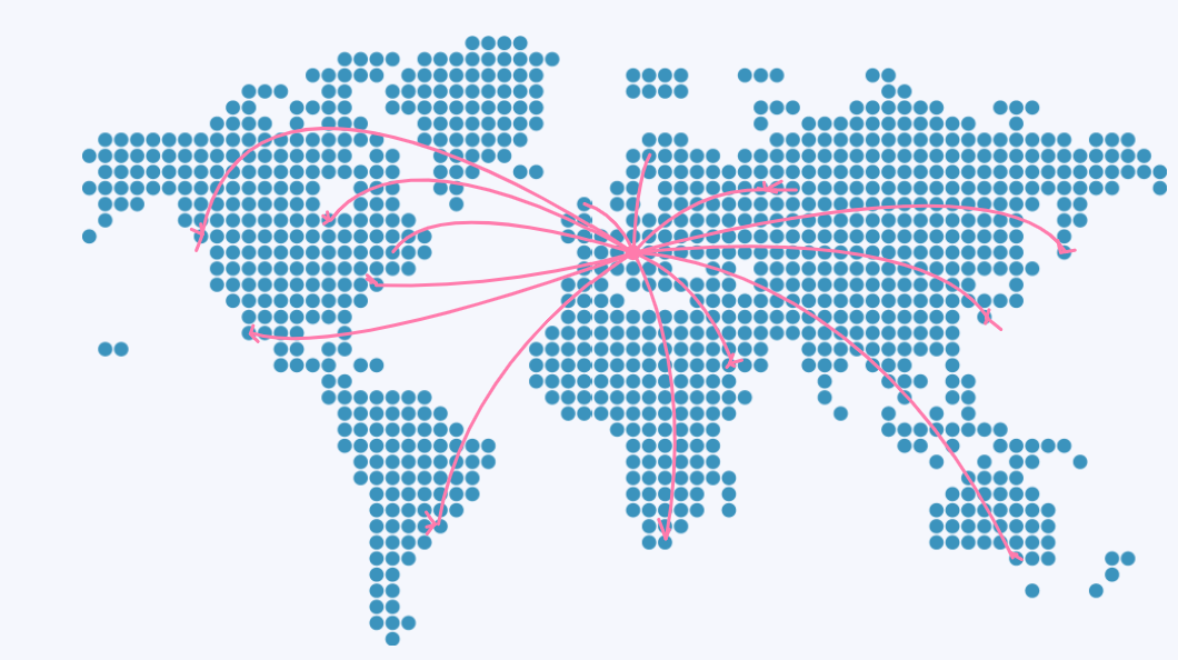 screenshot of EQS IR COCKPIT